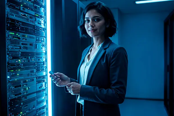 Why Storage Performance Directly Impacts Application Performance