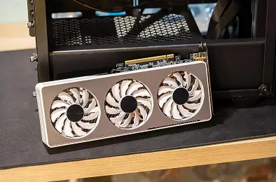 Graphic Cards