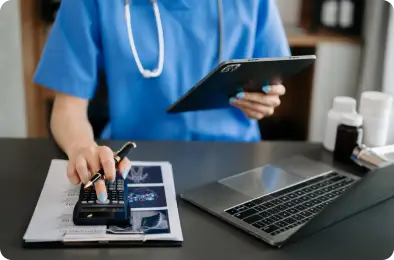 Healthcare