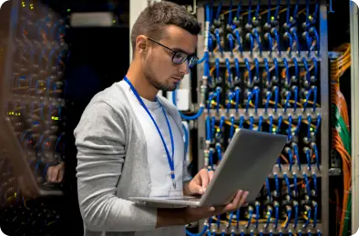 IT & Telecom