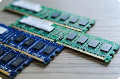 RAM