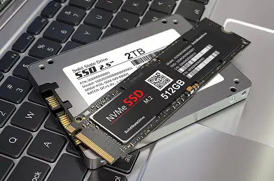 SSD